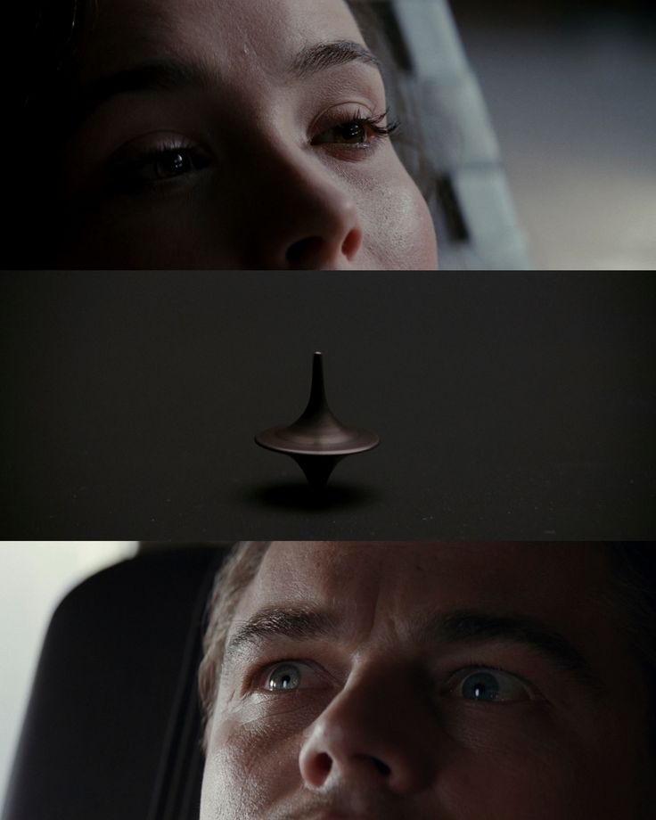 Inception (2010)