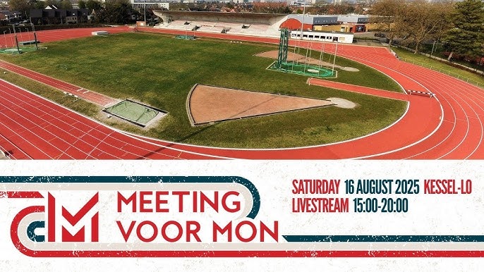 Federació d'Atletisme de les Illes Balears (@fatletismeib) on Twitter photo Esperança Cladera, 23.15 (+0.6) als 200 metres del Meeting Voor Mon (Leuven, 🇧🇪).
Nou intent de la mallorquina per a assolir la mínima mundial. Ànims! 👏
<a href="/atletismoRFEA/">atletismoRFEA</a> <a href="/esportsIB/">esportsIB</a> <a href="/EsportsConsell/">Esports del Consell de Mallorca</a> <a href="/especladera/">Espe Cladera</a> #atletesfaib Esperança Cladera, 23.15 (+0.6) als 200 metres del Meeting Voor Mon (Leuven, 🇧🇪).
Nou intent de la mallorquina per a assolir la mínima mundial. Ànims! 👏
<a href="/atletismoRFEA/">atletismoRFEA</a> <a href="/esportsIB/">esportsIB</a> <a href="/EsportsConsell/">Esports del Consell de Mallorca</a> <a href="/especladera/">Espe Cladera</a> #atletesfaib