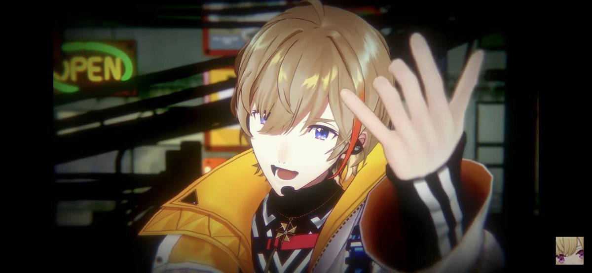 鷹宮リオン7周年3dlive - Search / X