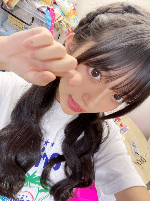 秋月莉緒のTwitter画像32