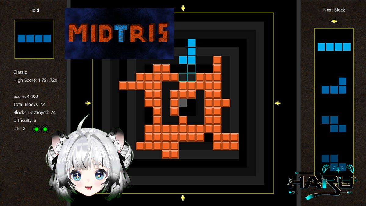 Haru CH. 🐯 tweet media