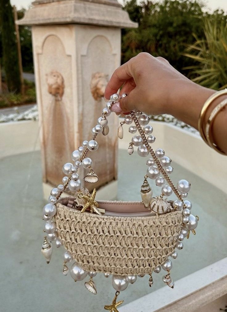 Outfit_Luxy's tweet image. Summer bag 🙈