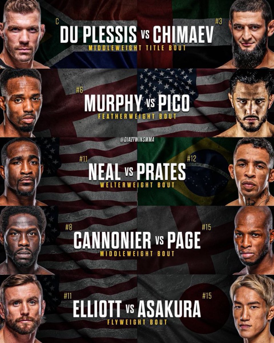 It’s fight day!!!! 

Let’s goooooooooool