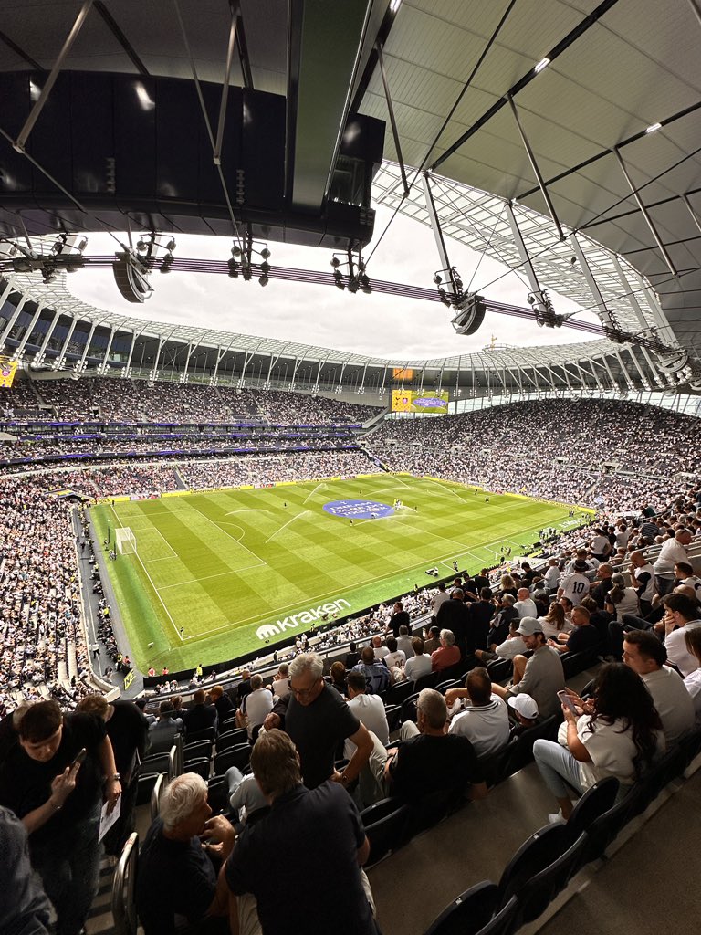 Let’s do this. #COYS