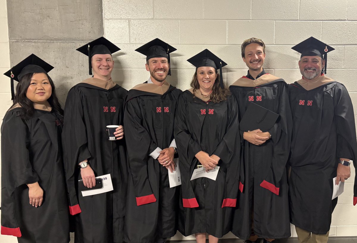 Kathy Farrell (@kathyfarrellunl) on Twitter photo Today is graduation day <a href="/UNLincoln/">University of Nebraska-Lincoln</a> - excited to see some <a href="/NebraskaMBA/">Nebraska MBA</a> graduates ready to receive their diplomas! Today is graduation day <a href="/UNLincoln/">University of Nebraska-Lincoln</a> - excited to see some <a href="/NebraskaMBA/">Nebraska MBA</a> graduates ready to receive their diplomas!