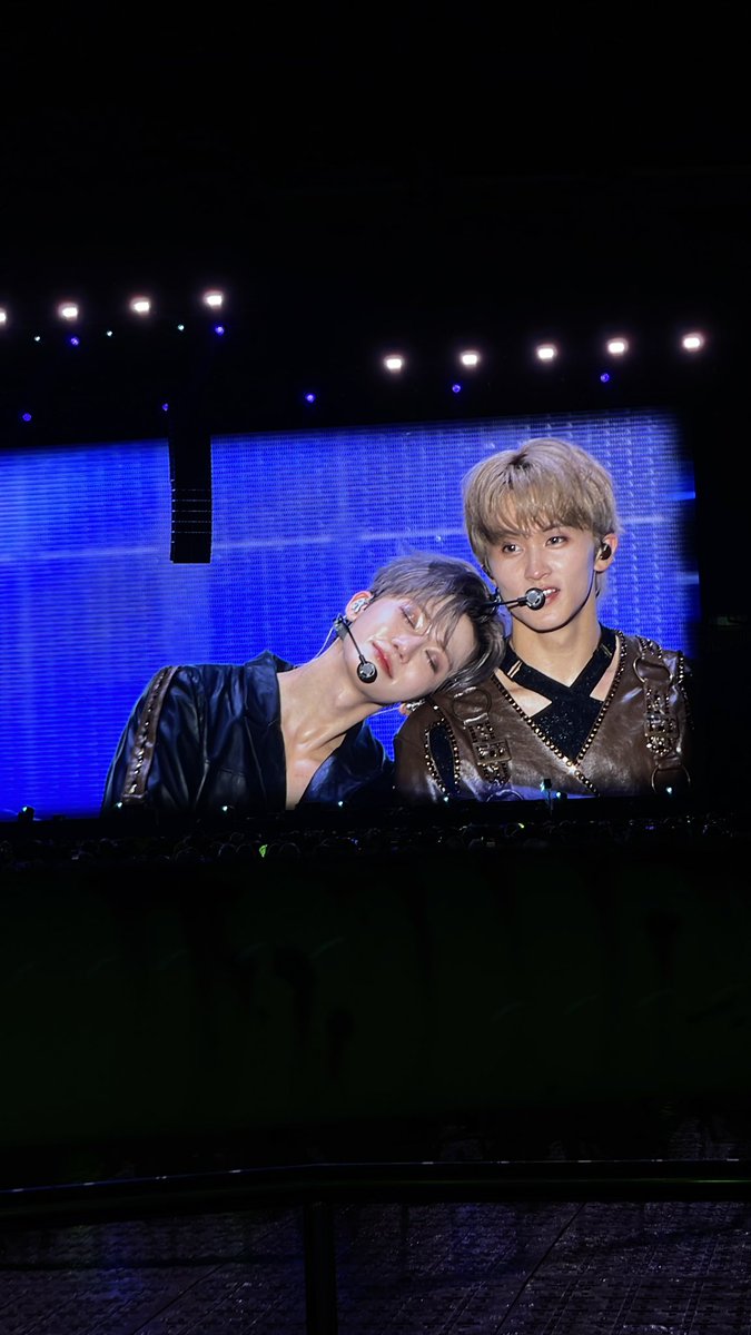 โมเม้นม้าคมิน 2026 (slow) tweet media