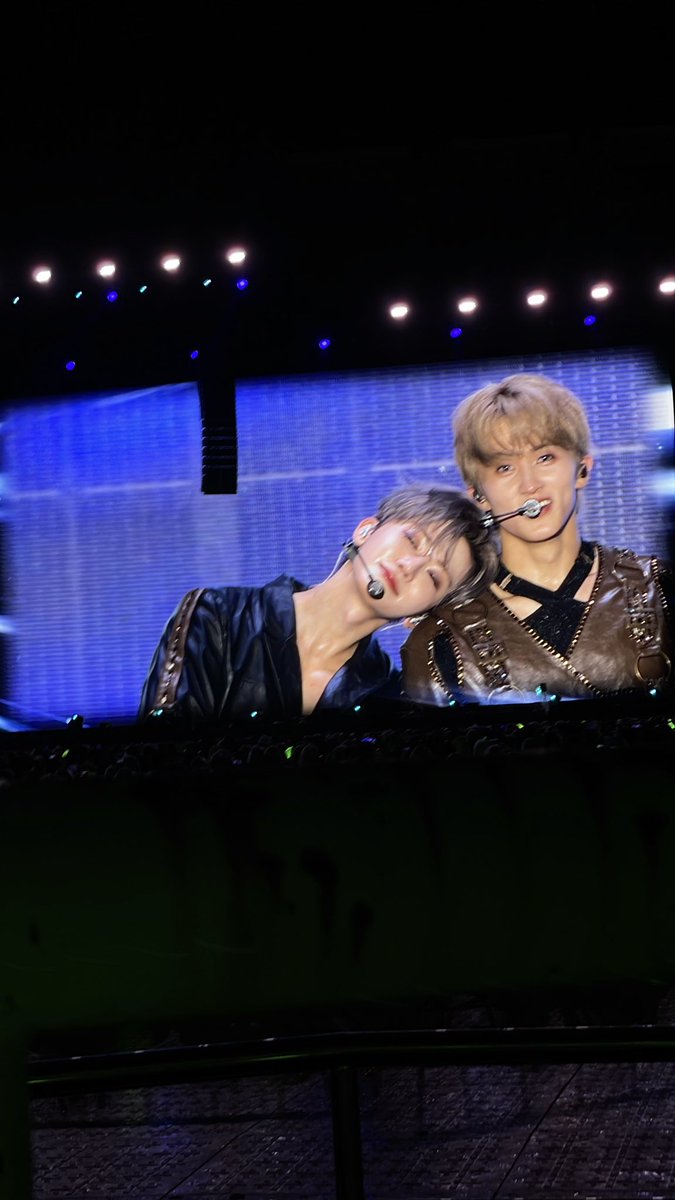 โมเม้นม้าคมิน 2026 (slow) tweet media