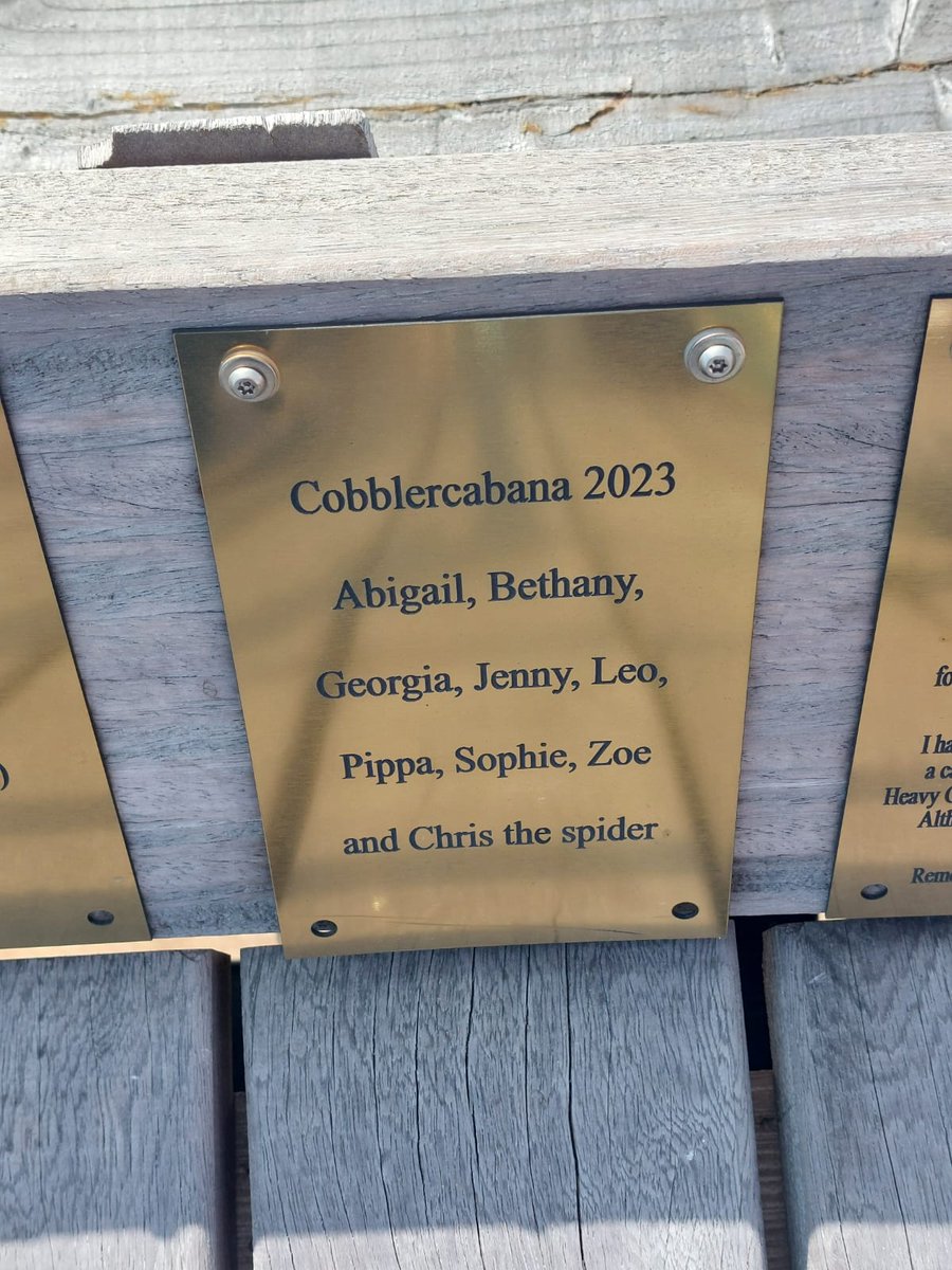 The EcoWeek Trust tweet media