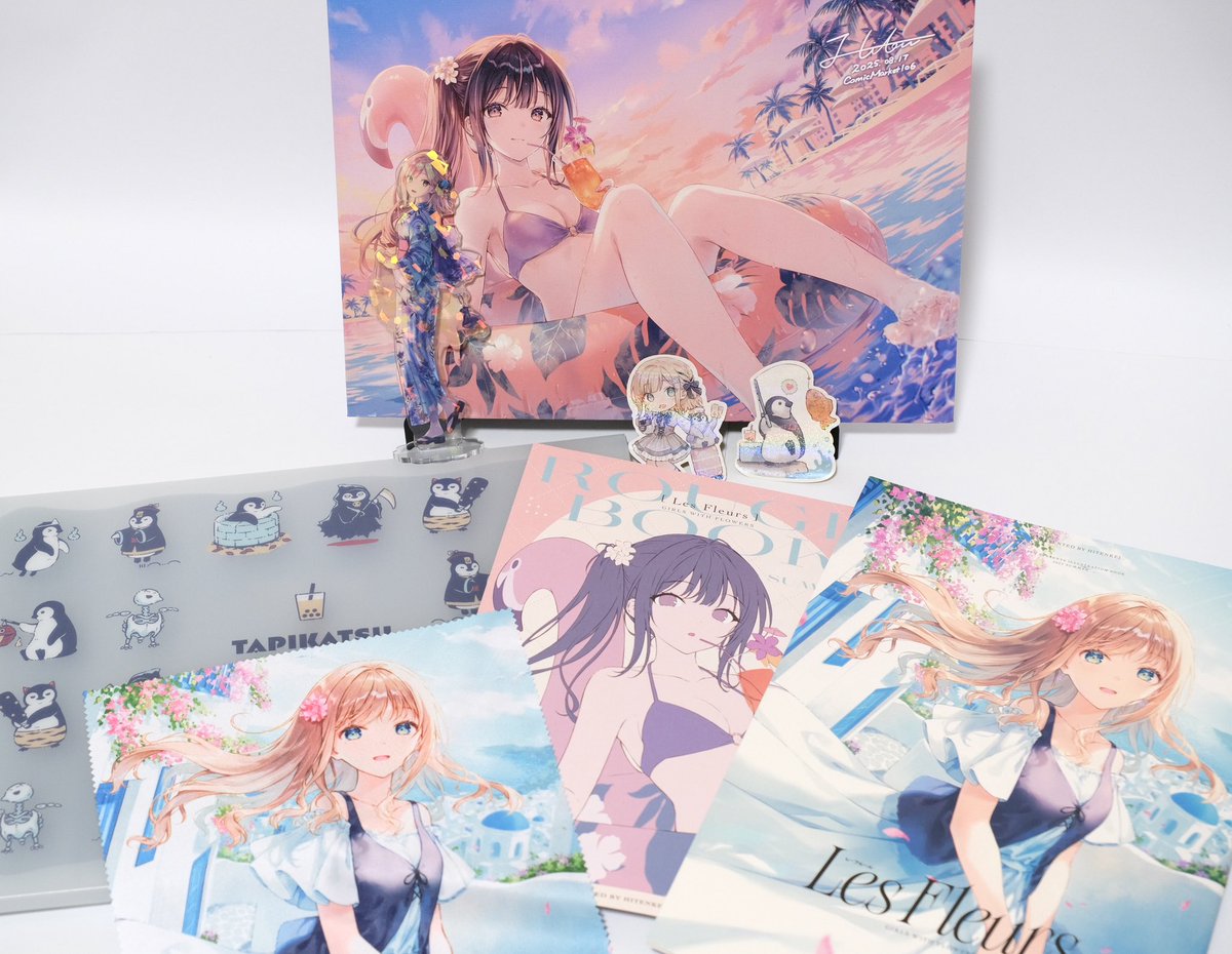 本日最終日！】Hiten先生直筆サイン入り「SECRET MARK」版画 本日最終