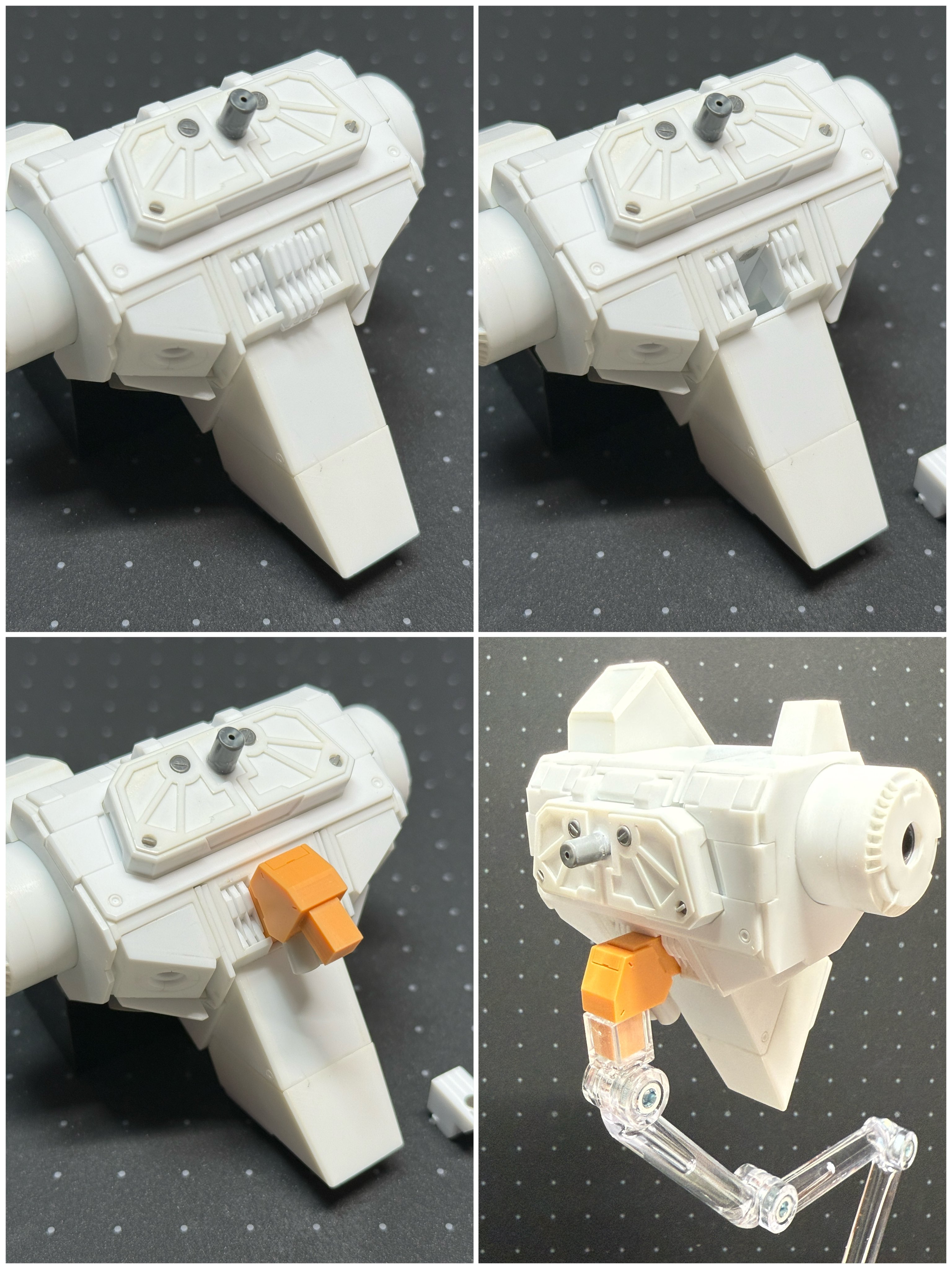 実装パターン 補充用替台紙（フォトバインダー専用） – セキセイ株式会社