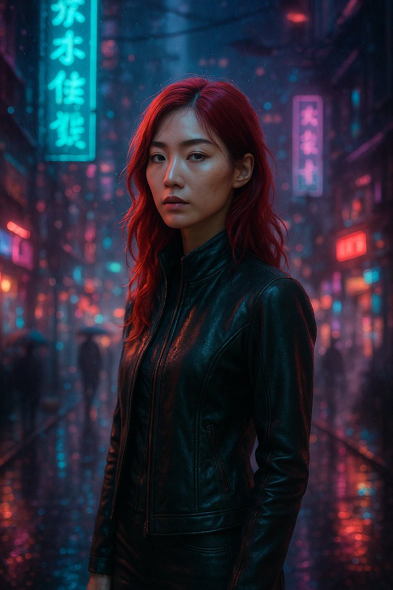 AI_Tech_Arch's tweet image. GPT5 Cyberpunk feels