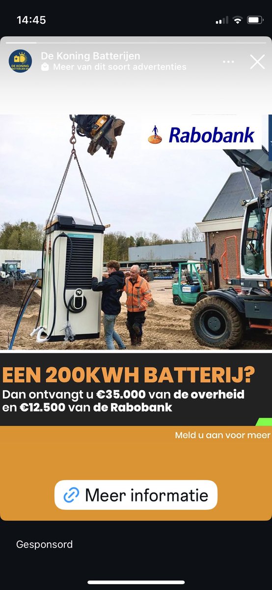 Wat gaat allemaal mis?