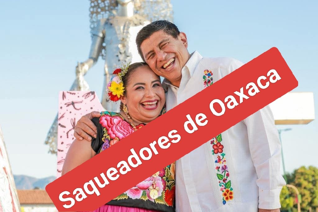 Ingeniero Bombita (@el_inge_bombita) on Twitter photo Vilma Martínez, Secretaria de Bienestar en #oaxaca no les quiere entregar el recurso a las beneficiarias de los programas desde el 2024, porque ya está auditado y comprobado. Se va a la no revocacion de mandato de <a href="/salomonj/">Salomón Jara Cruz</a>
<a href="/Caballer0DLN/">El Caballero de la Noche.</a> <a href="/classificationR/">Clasificación R</a> <a href="/DoroteoMorro/">El Morro doroteo garcia</a> <a href="/ovej4750/">Teléfono Negro</a> Vilma Martínez, Secretaria de Bienestar en #oaxaca no les quiere entregar el recurso a las beneficiarias de los programas desde el 2024, porque ya está auditado y comprobado. Se va a la no revocacion de mandato de <a href="/salomonj/">Salomón Jara Cruz</a>
<a href="/Caballer0DLN/">El Caballero de la Noche.</a> <a href="/classificationR/">Clasificación R</a> <a href="/DoroteoMorro/">El Morro doroteo garcia</a> <a href="/ovej4750/">Teléfono Negro</a>