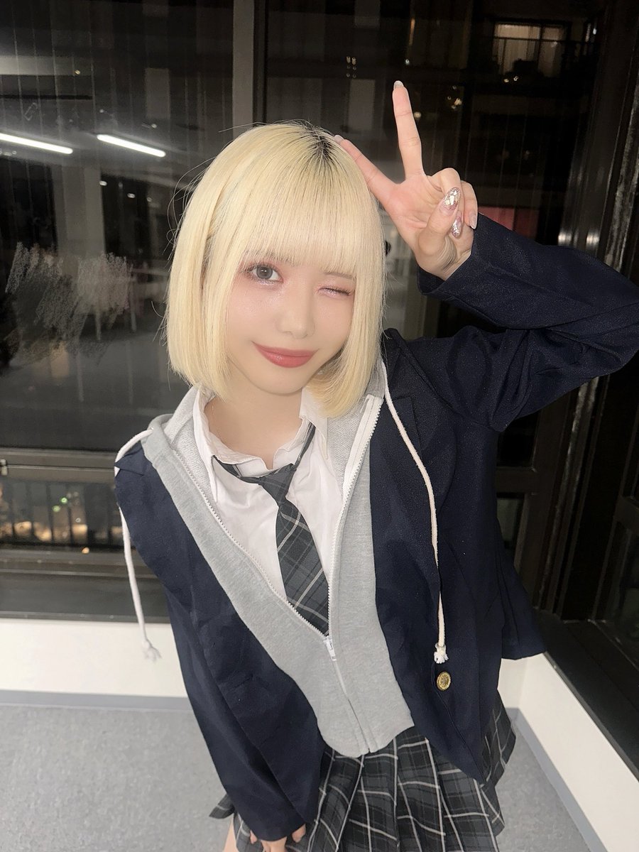 隣のクラスの気になる子 ... 的な？