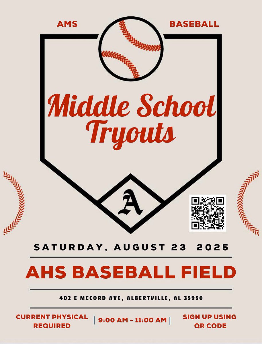 Don’t forget to sign up.. see you next weekend!