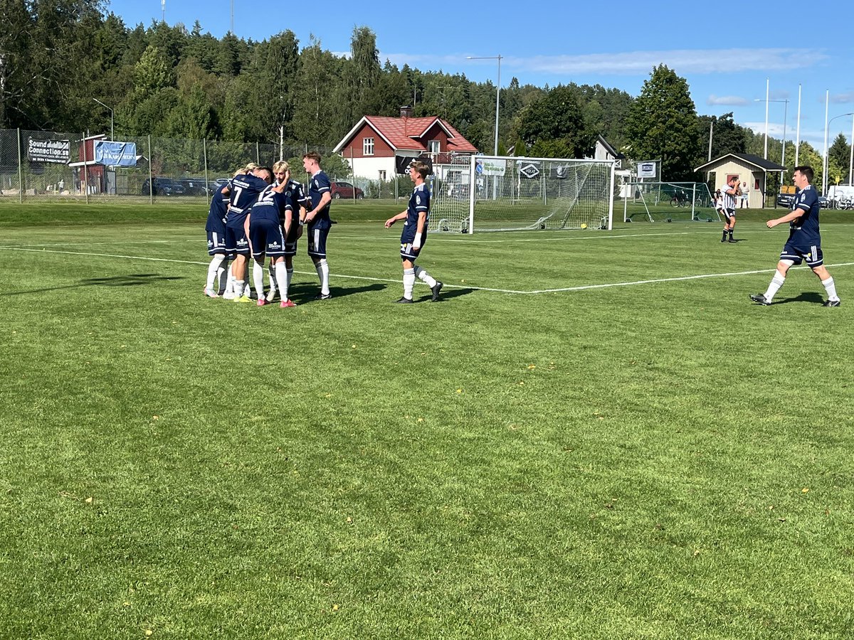 MellerudsIF's tweet image. Seger mot Forshaga, 6-0

#MIF2025