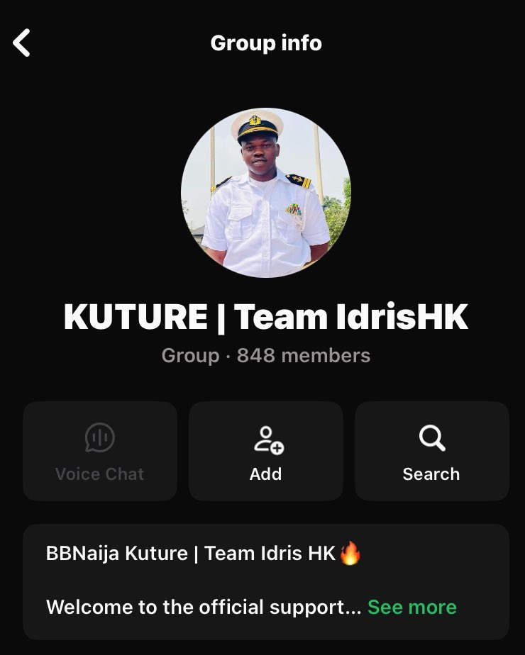 iamthatbabee's tweet image. Please dm to join any of our 4 WhatsApp group
We need all hands on desk for Kuture 

KUTURE TILL FINALS 
PARTY WITH KUTURE
#kuture
#BBNaija