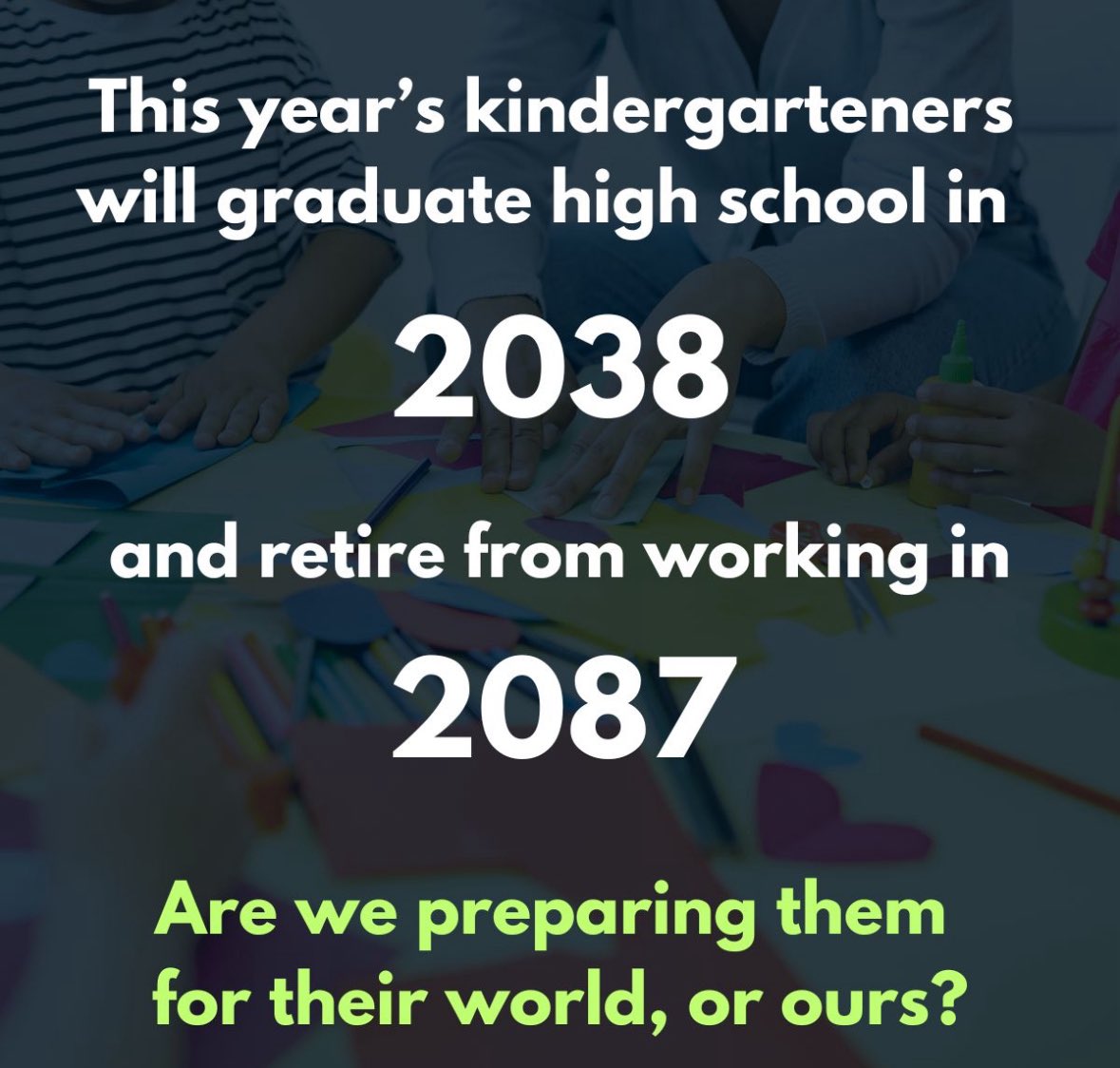 Glenn Robbins tweet media