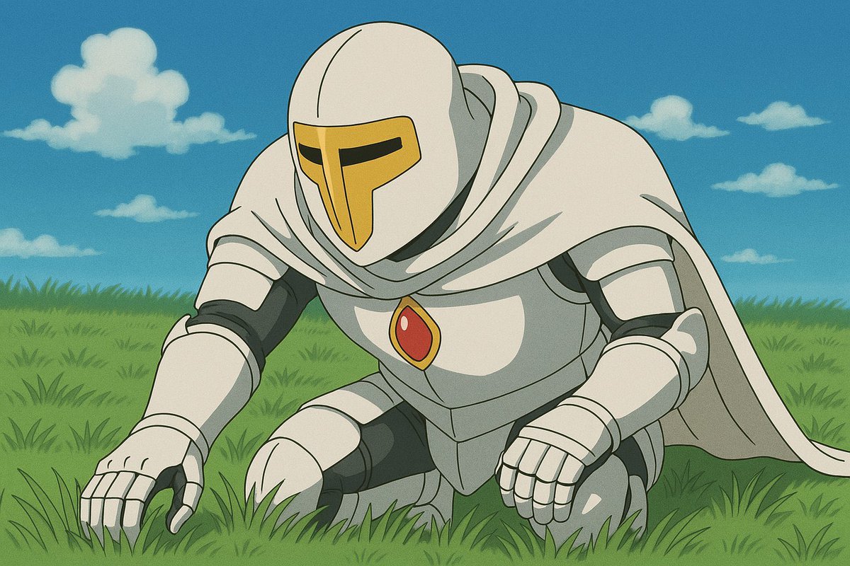 ATA ⚡️ Lets seek grass today.