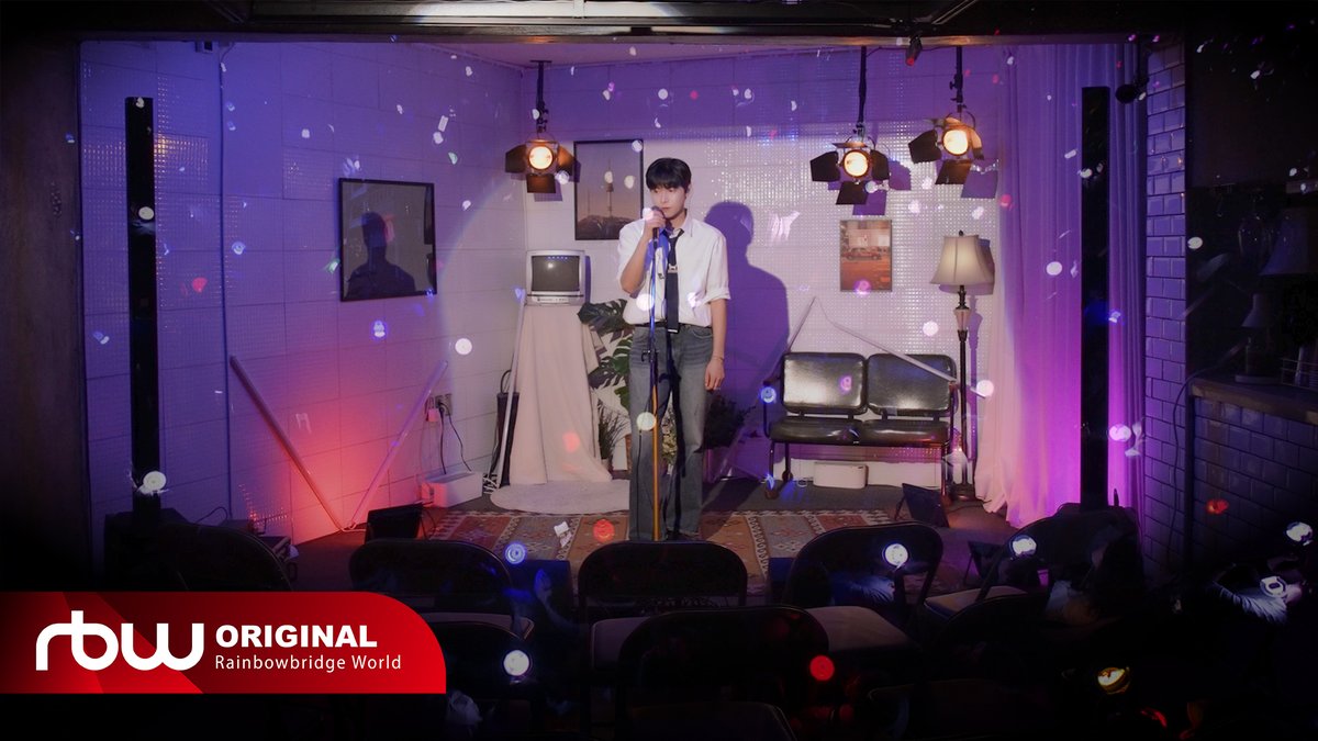 [#ONEWE]

ONEWE(원위) 용훈 '별 세는 너
(With. WEVE)' Special Clip

🎂 youtu.be/VPnPDoeMSPI

#원위 #용훈 #YONGHOON
#HAPPY_YONGHOON_DAY
#별_세는_너 #Count_The_Stars 
#위브 #WEVE