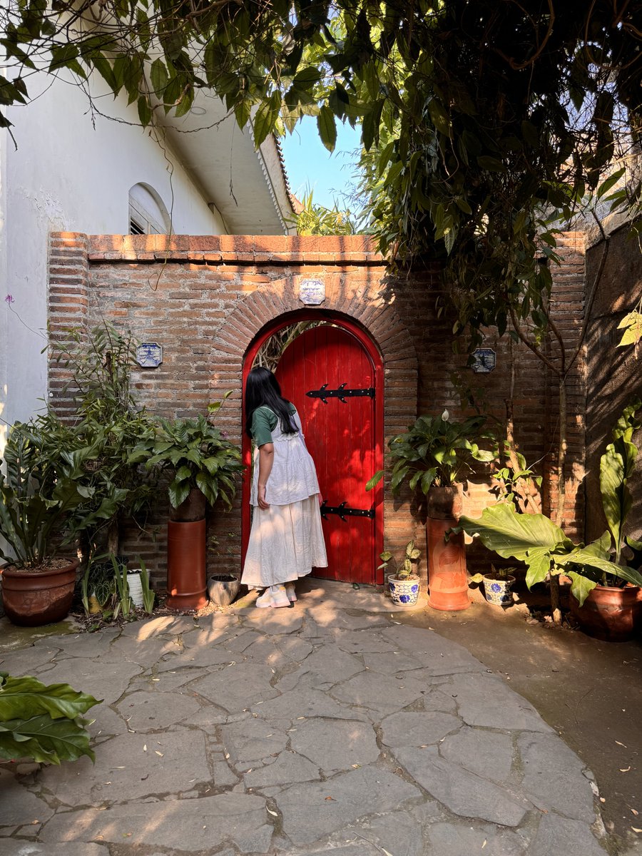 traveloka's tweet image. Inspirasi liburan slow living buat long weekend nanti: Main ke Salatiga!

Kota sejuk di kaki Gunung Merbabu ini punya banyak spot unik yang bikin pikiran auto fresh.

Ini dia 3 tempat yang wajib kamu kunjungin: