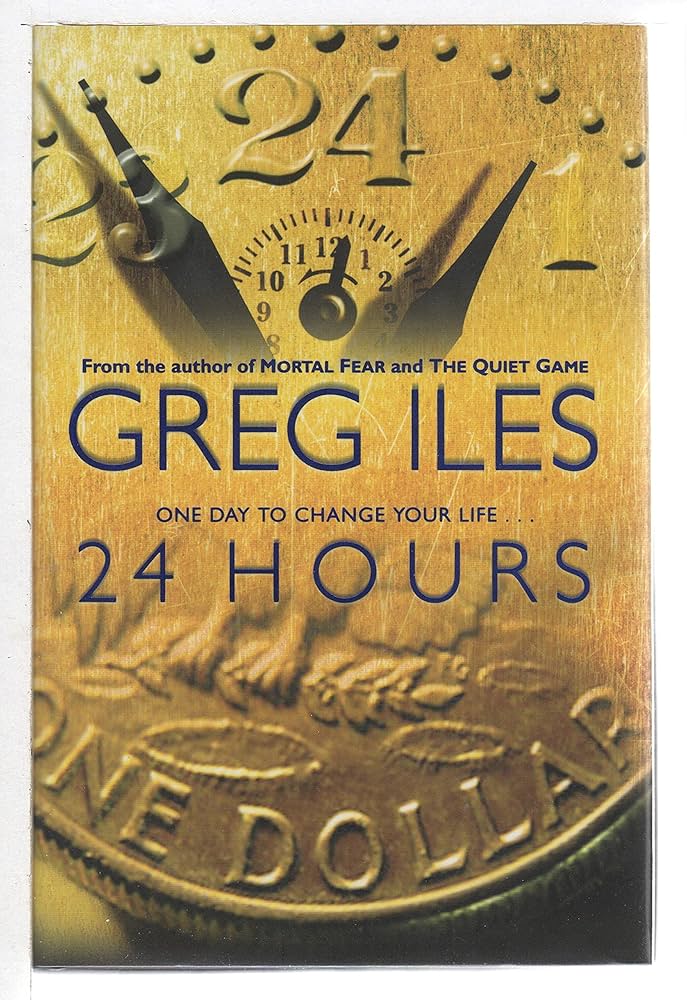 The Mutant Fam (@themutantfam) on Twitter photo The #MutantFam would like to salute author Greg Iles, who passed away yesterday at the age of 65. He will be missed in the literary world. #MutantBookClub
Harless🥷/<a href="/JonHarless21/">🎃Captain Harless: Vampire Hunter🎃</a> The #MutantFam would like to salute author Greg Iles, who passed away yesterday at the age of 65. He will be missed in the literary world. #MutantBookClub
Harless🥷/<a href="/JonHarless21/">🎃Captain Harless: Vampire Hunter🎃</a>