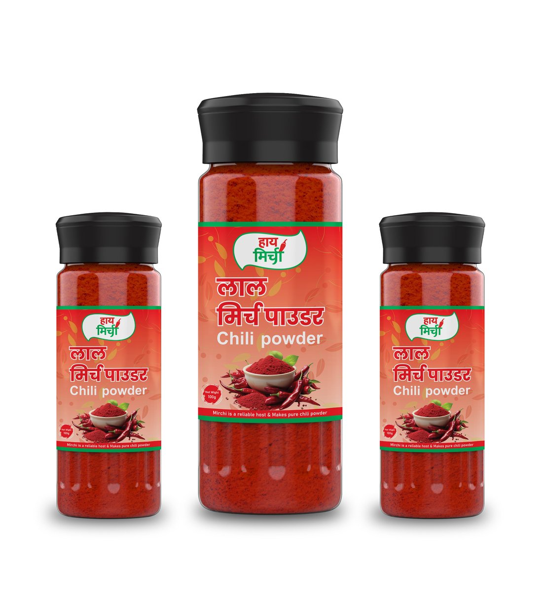 GDEusof29360's tweet image. Chili Powder Jar Label &amp;amp; Packaging Design
Welcome To My Portfolio
Get In Touch:
WhatsApp : 01307-220495
Gmail :  gdeusof45@gmail.com
Behance : 
behance.net/gallery/232649…
Dribbble :
dribbble.com/shots/26407558… 
#labeldesign #packagingdesign #chilipowder #masalapowders