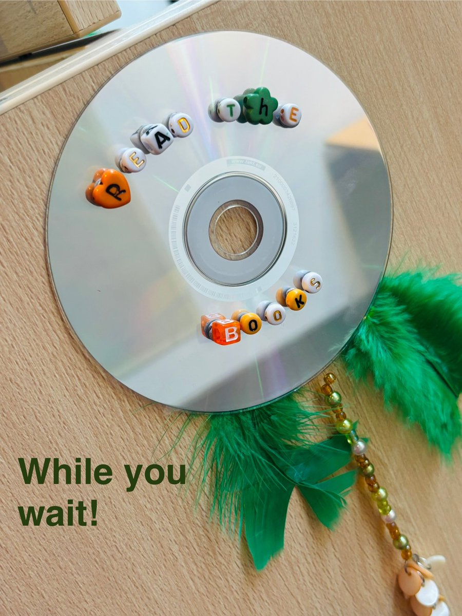 Putney Library tweet media