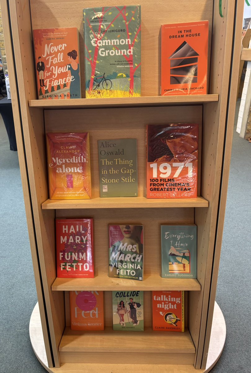 Putney Library tweet media