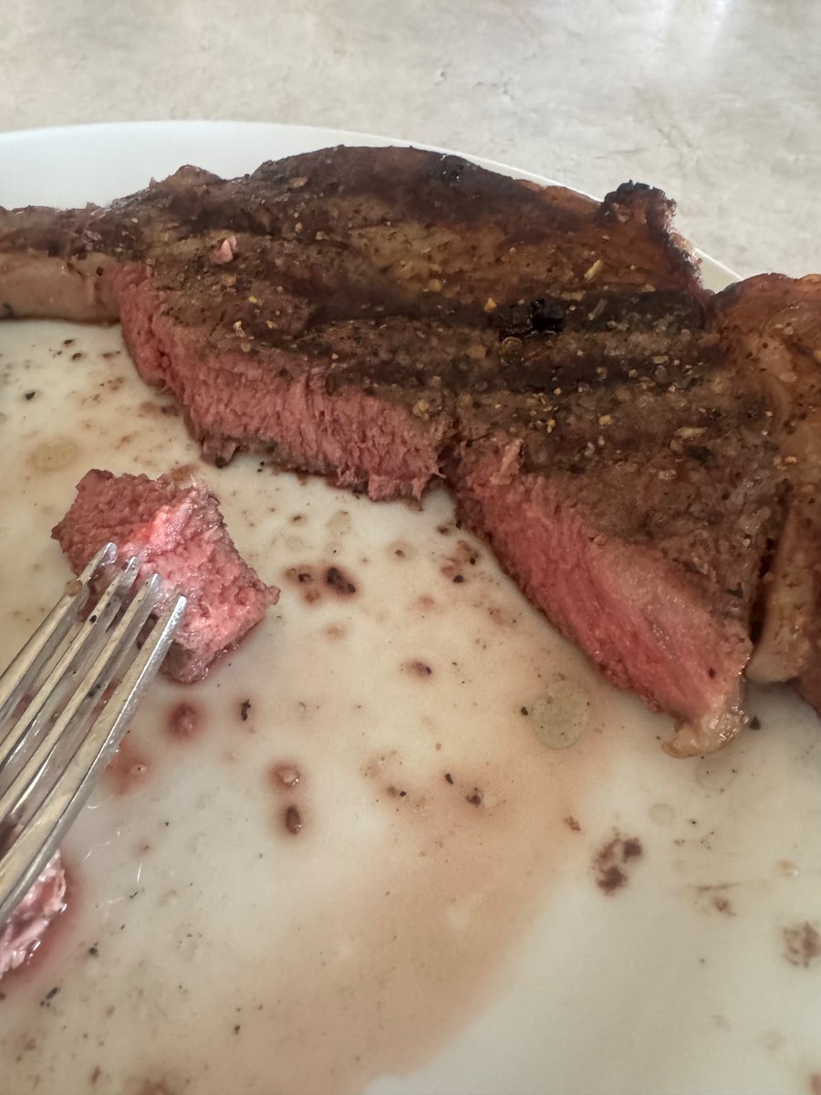 Breakfast is always better with <a href="/robinsonangus5/">Adam</a> beef. This farms been known to switch vegetarians to carnivores after trying this perfectly raised and perfectly fed beef! No BS. Couldn’t come from a better family, either, if you are in the market for some incredible beef for your