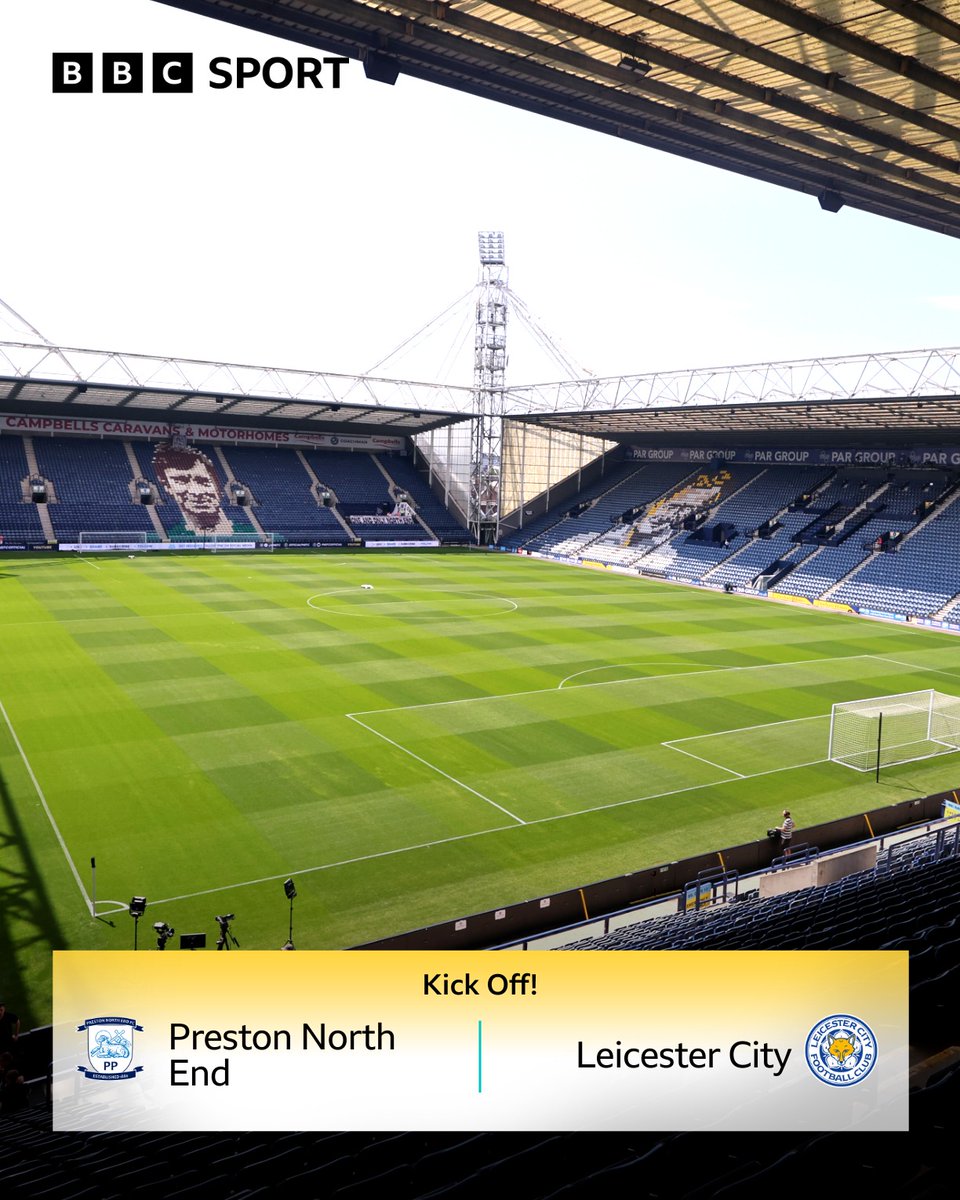 BBC Sport Leicester tweet media