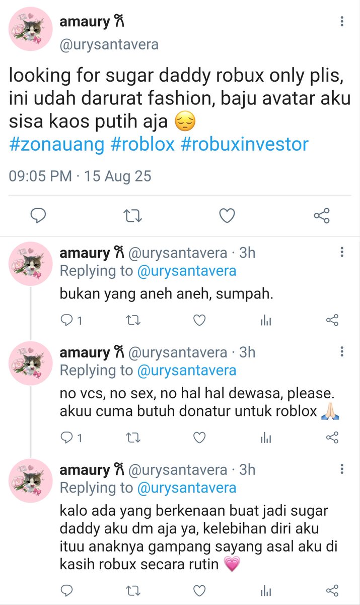 nady ✿ tweet media