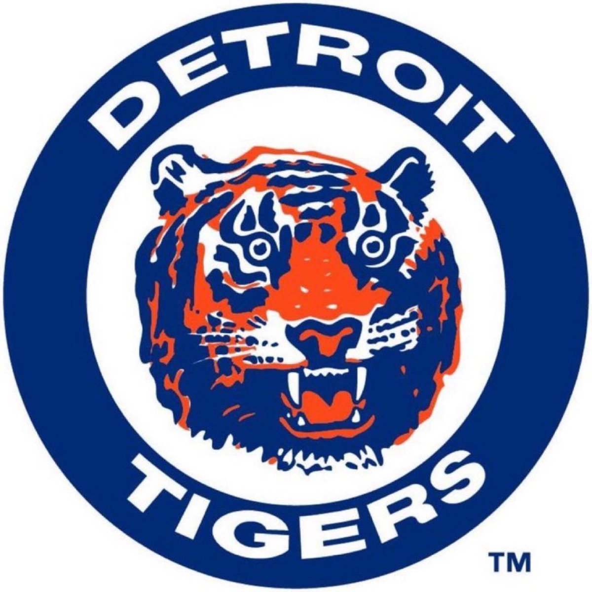 Super 70s Sports (@super70ssports) on Twitter photo I absolutely love this logo and the fact the tiger is clearly tripping on the brown acid from Woodstock only serves to make it better. I absolutely love this logo and the fact the tiger is clearly tripping on the brown acid from Woodstock only serves to make it better.