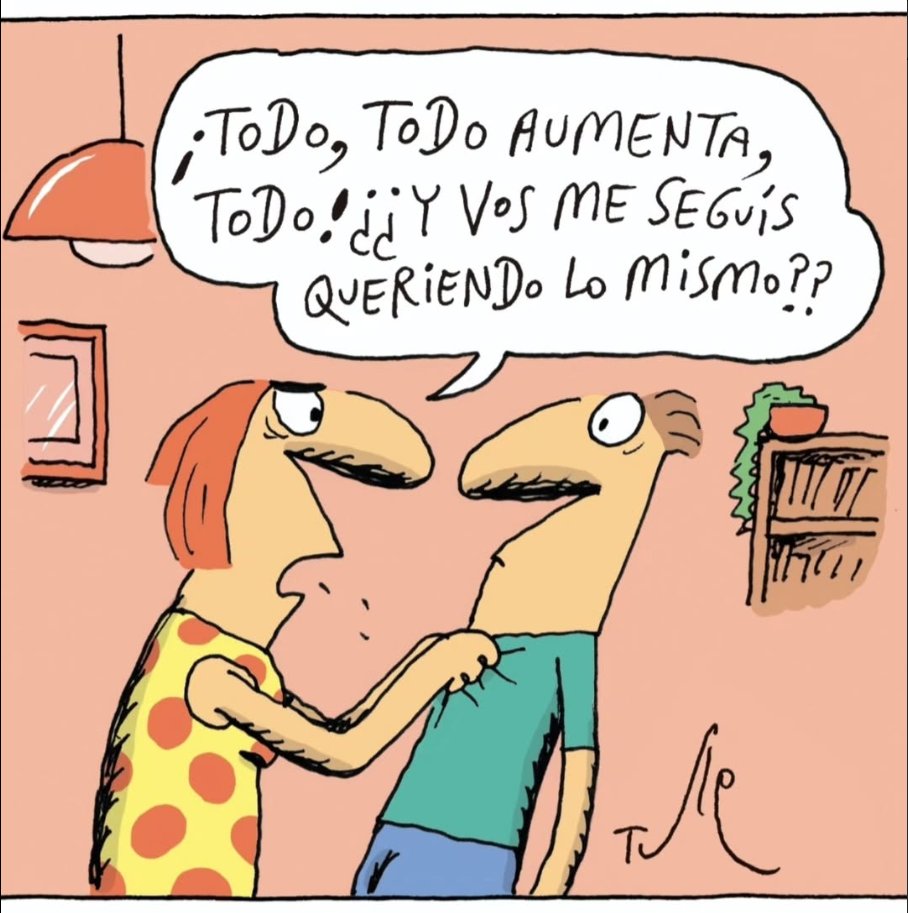 Mabel y Rubén  #MabelyRuben #Tute