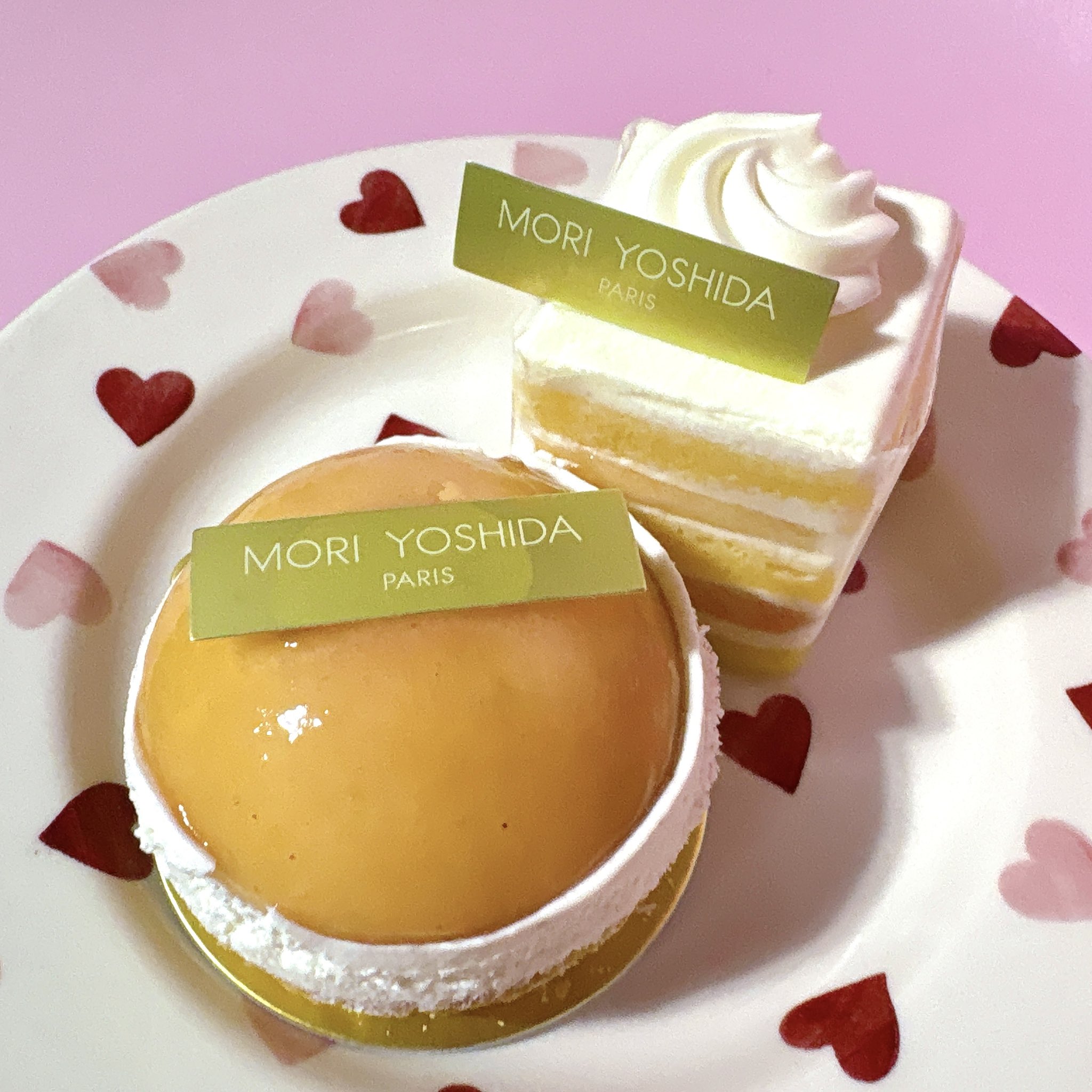 cake大好き♡ Japanese style no bake cheese cake｜komugikodaisuki - YouTube