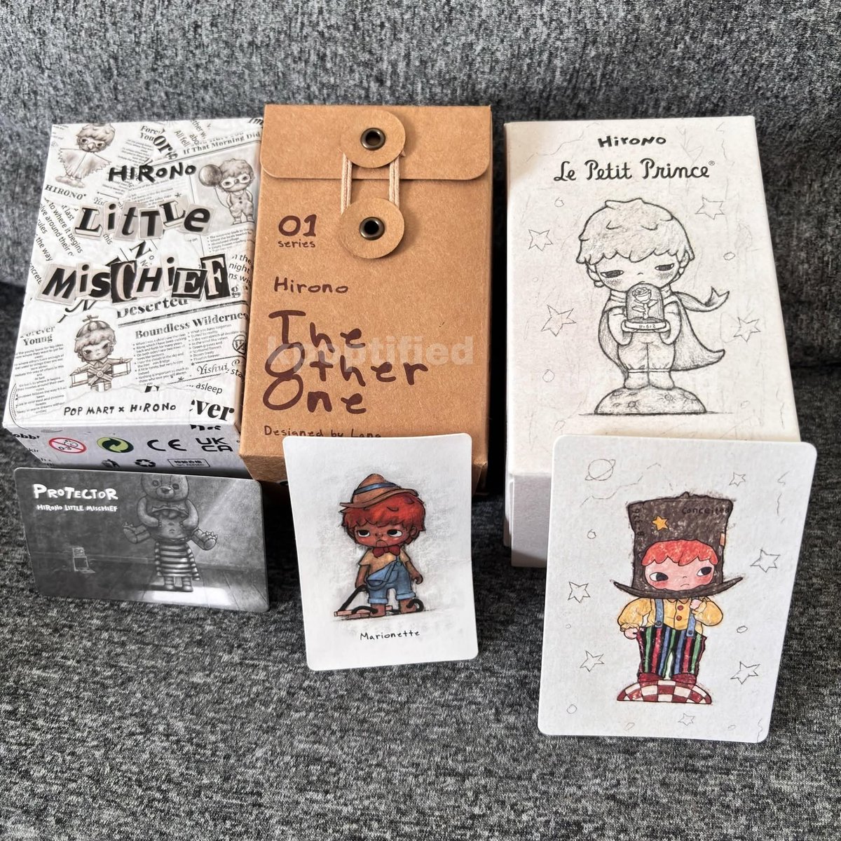 kpoptified tweet media