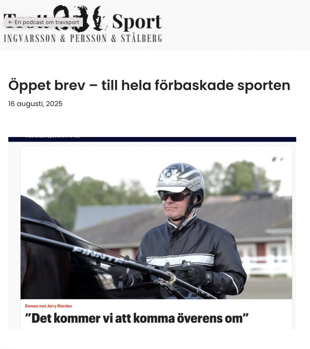 Trottosport tweet media