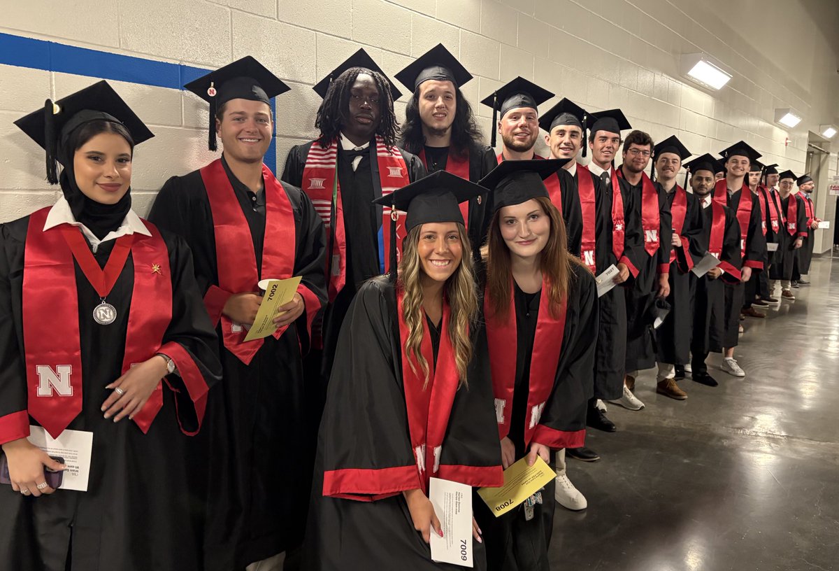 Kathy Farrell (@kathyfarrellunl) on Twitter photo We are getting ready for August graduation <a href="/UNLincoln/">University of Nebraska-Lincoln</a>. Our <a href="/NebraskaBiz/">Nebraska Business</a> graduates are ready to lead the future of business! We are getting ready for August graduation <a href="/UNLincoln/">University of Nebraska-Lincoln</a>. Our <a href="/NebraskaBiz/">Nebraska Business</a> graduates are ready to lead the future of business!