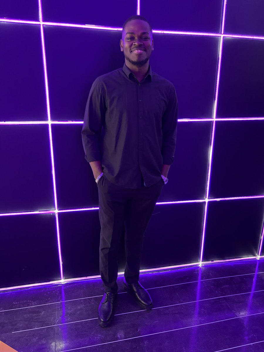 timmycyber's tweet image. Amazing time here at #oscafest25 #BEYONDBORDERS