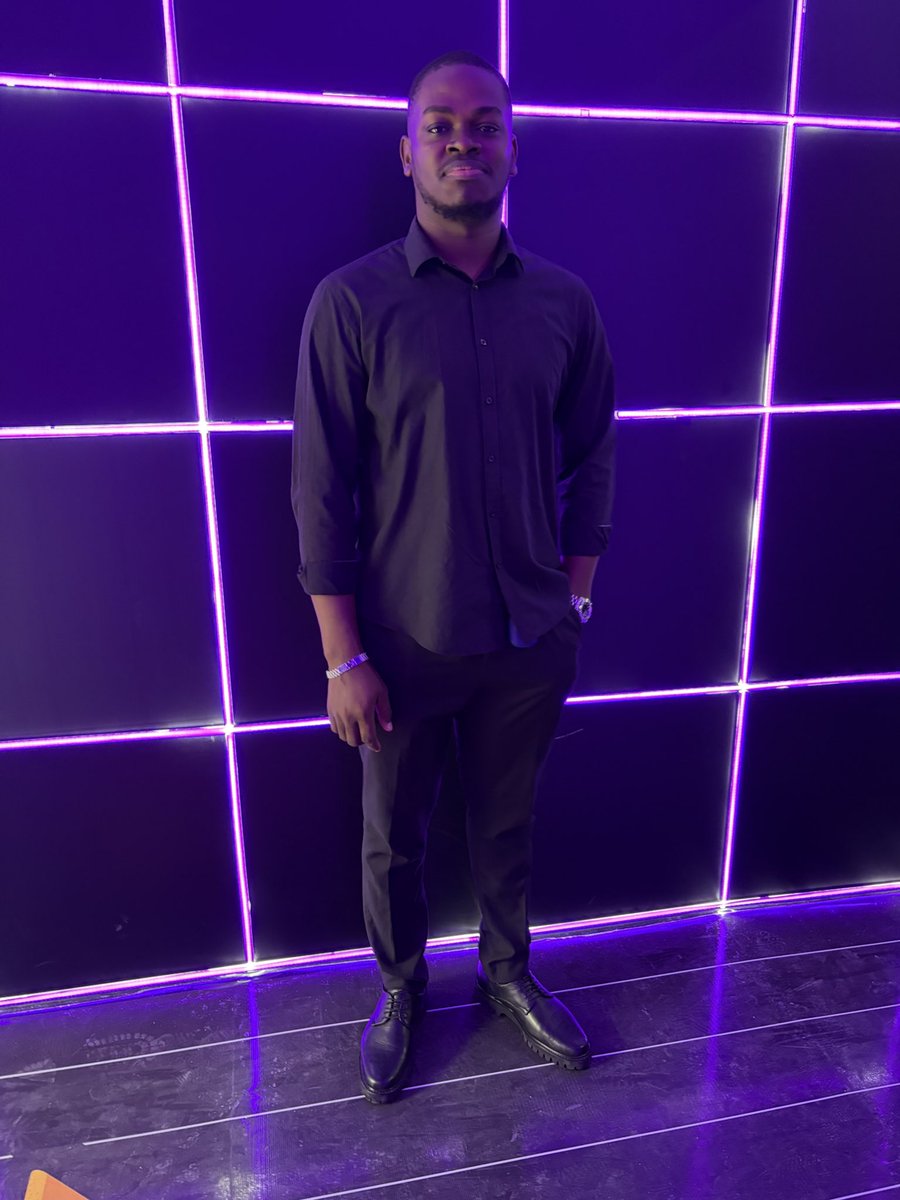 timmycyber's tweet image. Amazing time here at #oscafest25 #BEYONDBORDERS