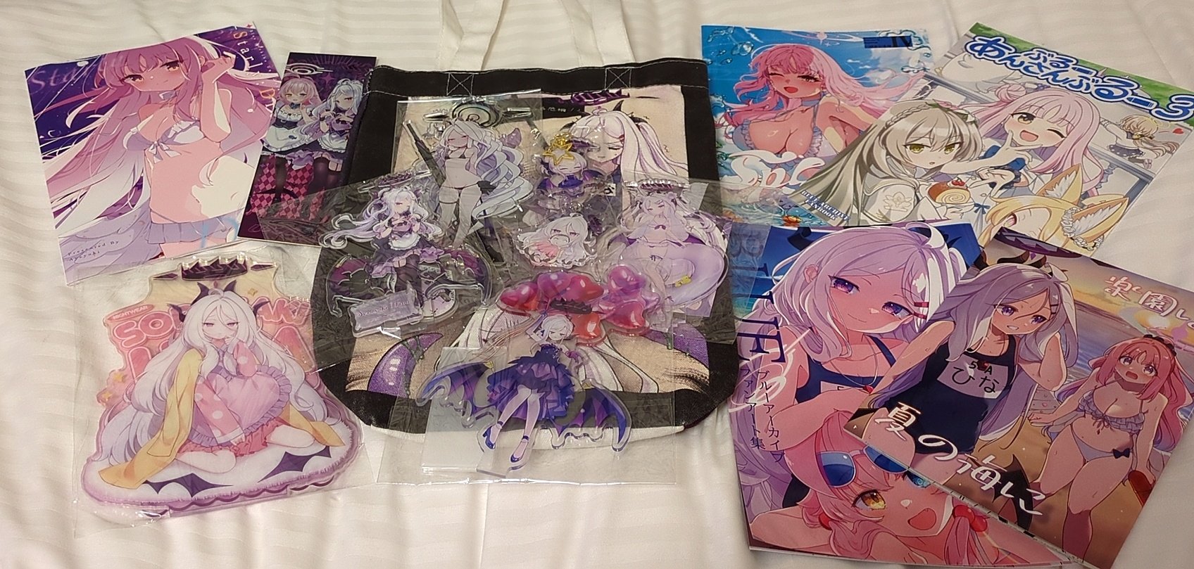 あっちー(10/11OE3_C4) (@akina873) / X