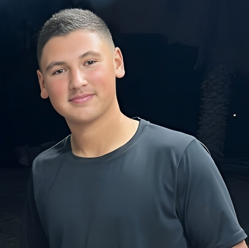 17-year-old Tal Keren went fishing at Zikim Beach with his friends on the morning of October 7th. When the terrorists infiltrated the beach, the three had no chance - Tal and his two friends were brutally murdered.