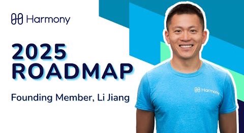 kratos.crazy.one ๐ (@kratos_harmony) on Twitter photo ๐จ <a href="/harmonyprotocol/">Harmony ๐</a> In the verge of growing its $ONE treasury by 1000x
Please meet COO of Harmony <a href="/abundance_li/">li</a>
Growing <a href="/harmonyprotocol/">Harmony ๐</a> treasury 1000x
Have been a huge fan of <a href="/abundance_li/">li</a>๐
โ๏ธ Started career from Goldman Sachs and Morgan Stanley
โ๏ธ VP, GSV Assets Mgmt ๐จ <a href="/harmonyprotocol/">Harmony ๐</a> In the verge of growing its $ONE treasury by 1000x
Please meet COO of Harmony <a href="/abundance_li/">li</a>
Growing <a href="/harmonyprotocol/">Harmony ๐</a> treasury 1000x
Have been a huge fan of <a href="/abundance_li/">li</a>๐
โ๏ธ Started career from Goldman Sachs and Morgan Stanley
โ๏ธ VP, GSV Assets Mgmt