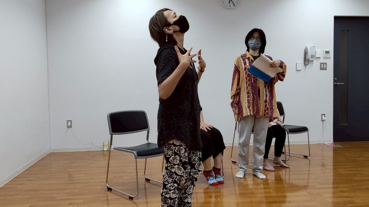 power_of_dream's tweet photo. 台本、着々と進化&amp;増えております。
本日も10ページ程いただきました。
すげぇよ！！続き楽しみ！！
#げんこつ団
#800〜1200度のカタルシス https://t.co/9t1hD0XADQ