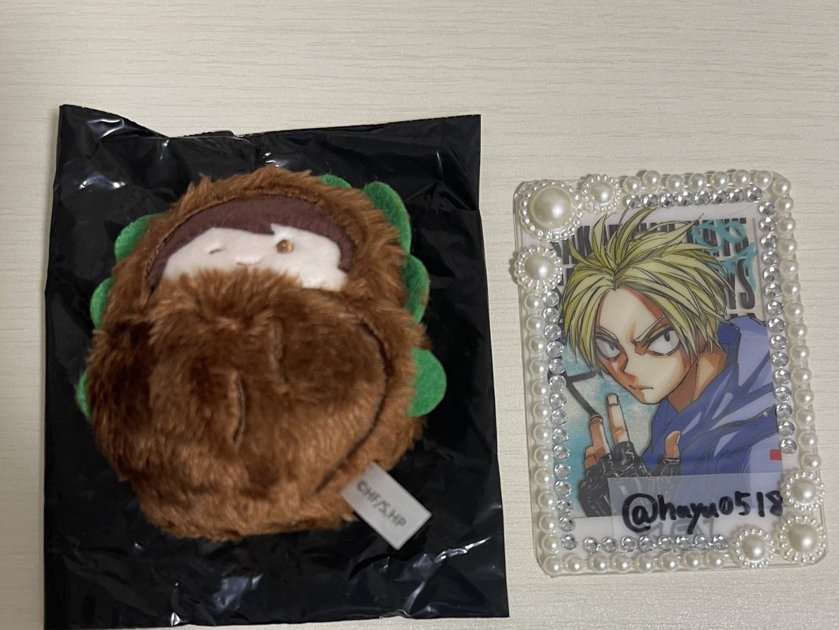 ふーゆ tweet media