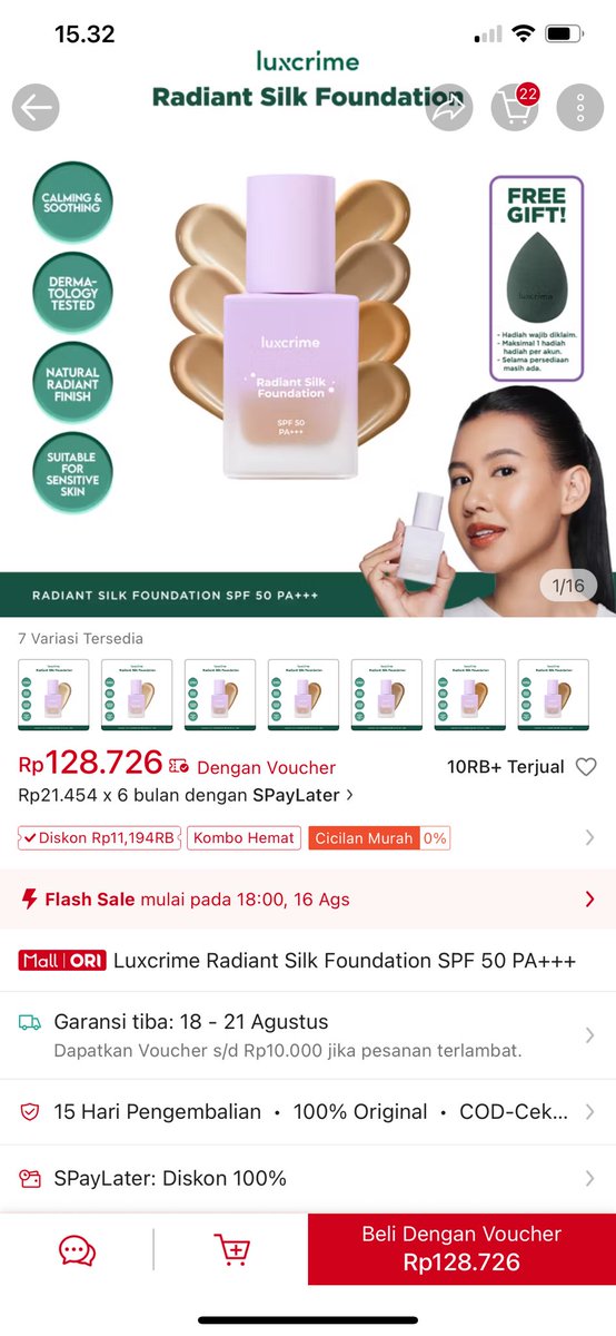 akun juwalann n titip live video tweet media