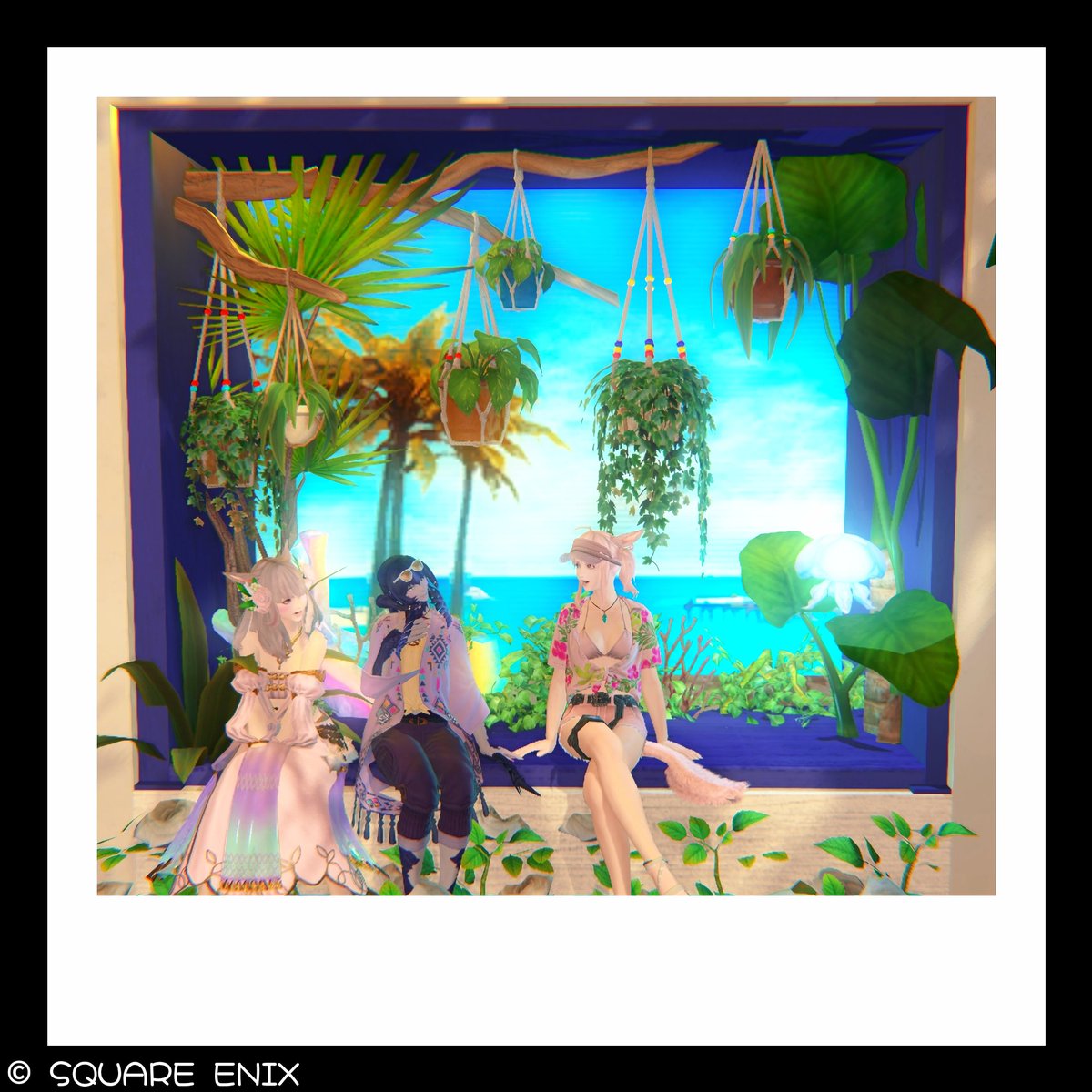 ErinaMaple's tweet photo. FCでスタジオにお邪魔してきたよ
夏っぽいSSがみんなで撮りたかったから楽しかった！！
#studio_BOIS https://t.co/L7dgo9GYSL