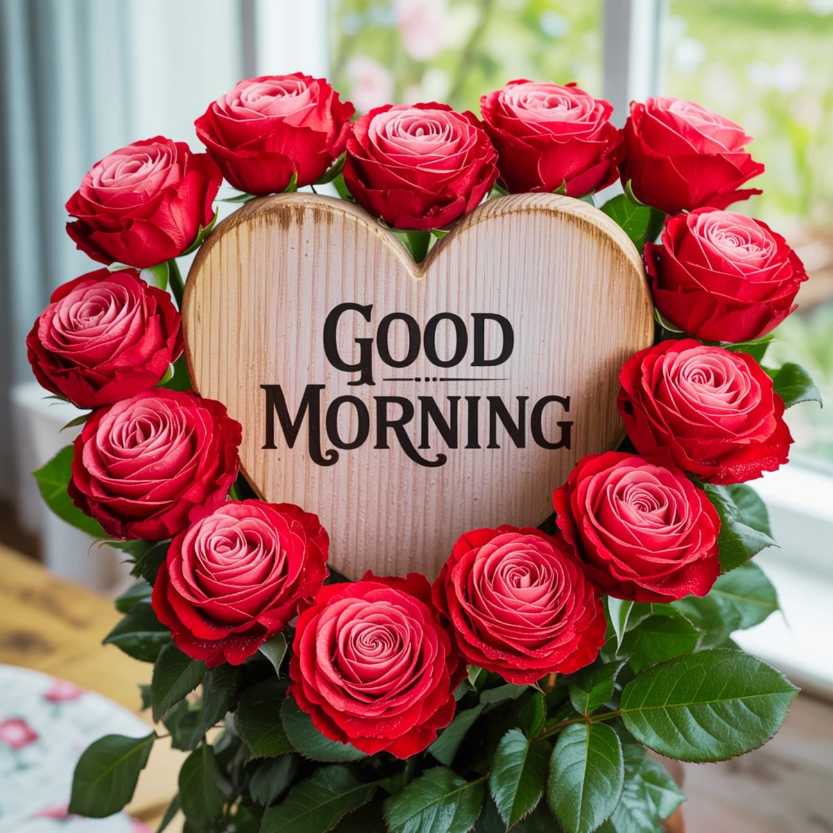 mshafqat72's tweet photo. Wake up and bloom like these roses 🌹 Surround your day with love, color, and positivity. Good morning, beautiful soul! 🌸✨
#GoodMorningBeautiful #RiseAndShine #NatureLovers #MorningBliss #RedRosesLove #HeartInBloom #FloralMood #PositiveVibesOnly #BloomAndGrow #MorningWithLove https://t.co/v1DD7ocEeV