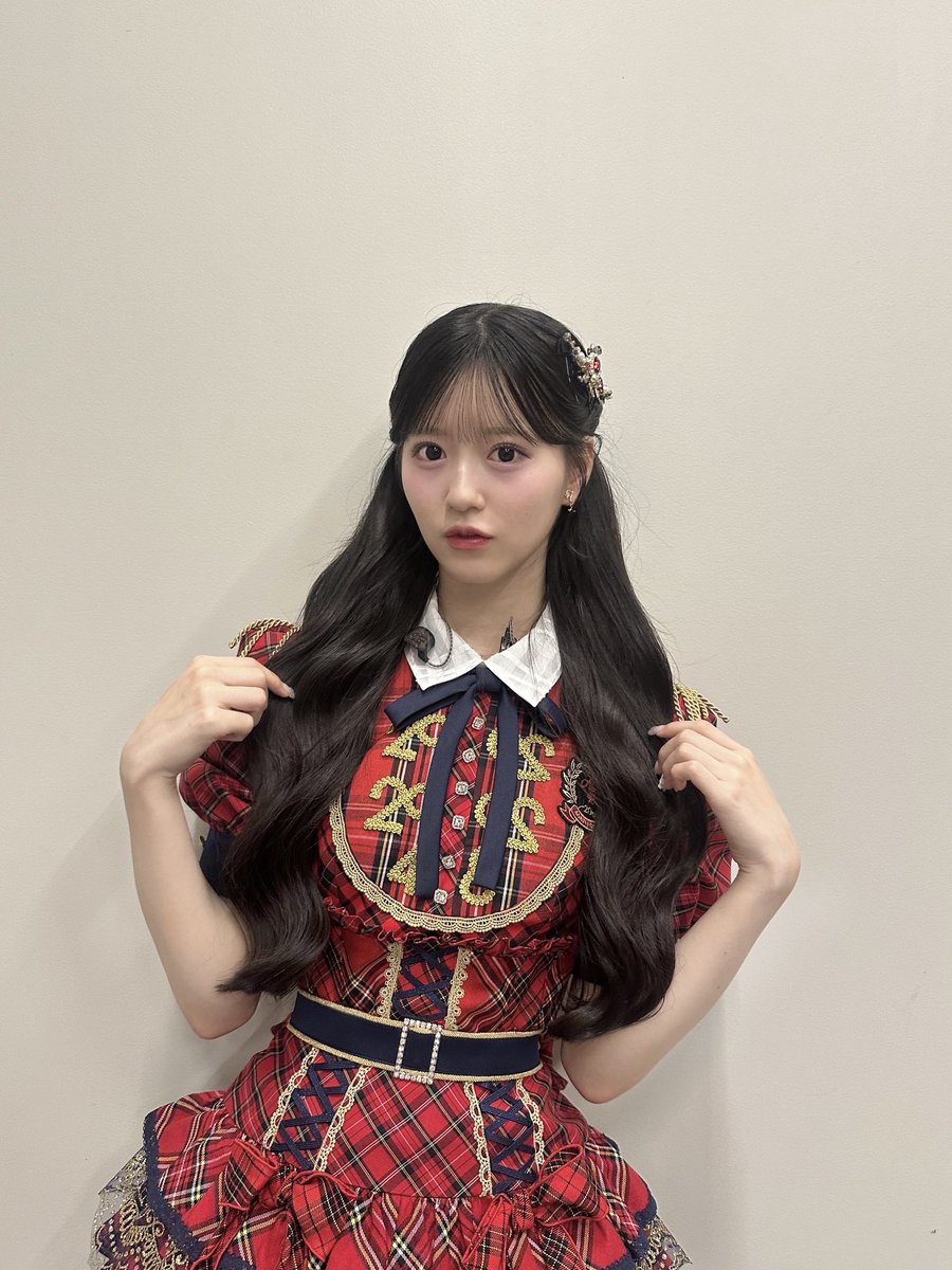 八木愛月（AKB48） on X