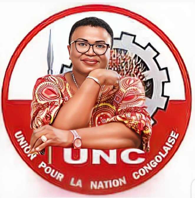 Honorable Assina RUFINE BINDIMONO mtoto wa Punia